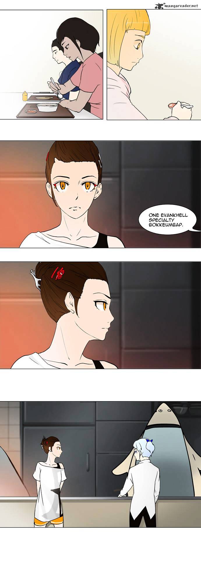 Tower of God, Chapter 52 image 08